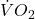 \dot{V}O_{2}
