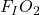 F_{I}O_{2}