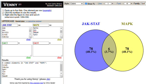 https://bioinfogp.cnb.csic.es/tools/venny/